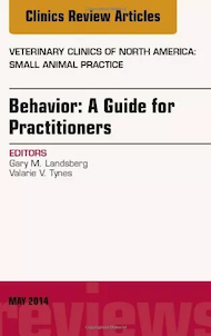 Cover of Behavior: A Guide for Practitioners